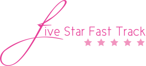 Five Star Fast Track Logo